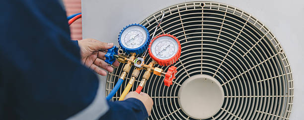 Licensed Hvac service in Yorkshire, NY - JG Cool HVAC